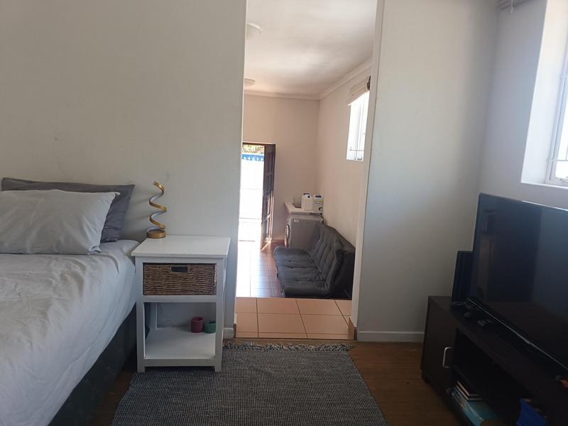 To Let 1 Bedroom Property for Rent in Boston Western Cape